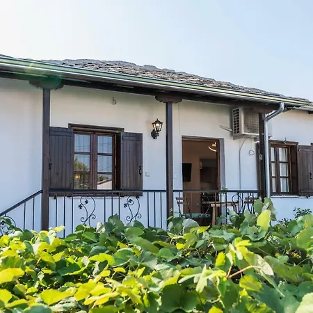 Anastasia House * 帕纳基雅