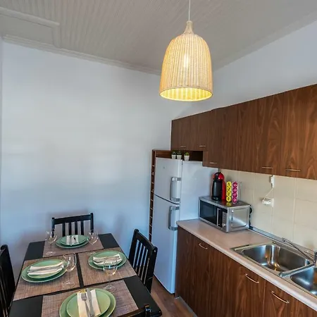 Anastasia House Apartamento