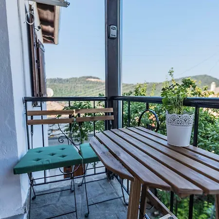 Anastasia House Apartamento