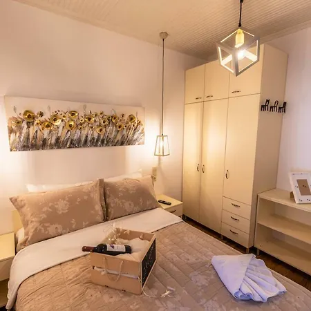 Apartamento Anastasia House *