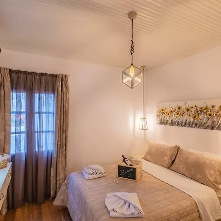 Anastasia House Apartamento *